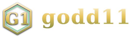 godd11 logo